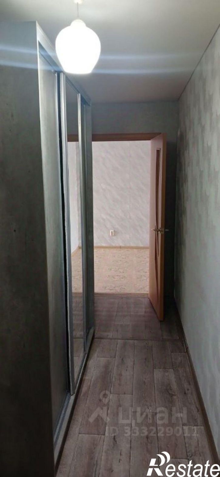 1-комн квартира ул Шахтерская, 1,  д. 1