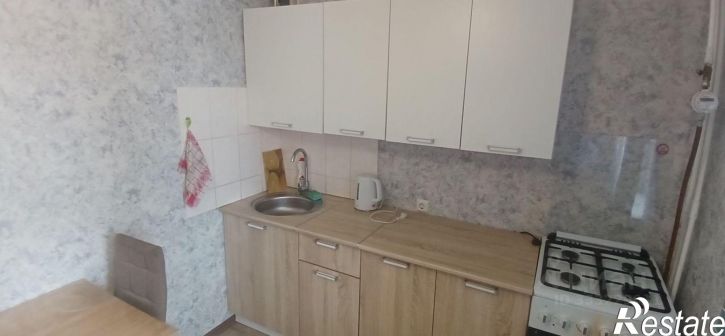 1-комн квартира ул Шахтерская, 1,  д. 1