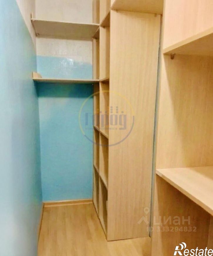 2-комн квартира ул Екимова, 21,  д. 21