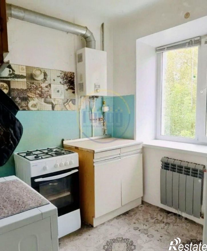 2-комн квартира ул Екимова, 21,  д. 21