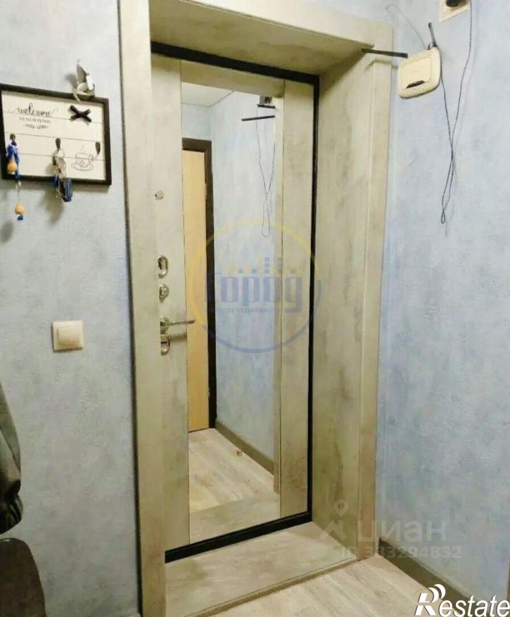 2-комн квартира ул Екимова, 21,  д. 21