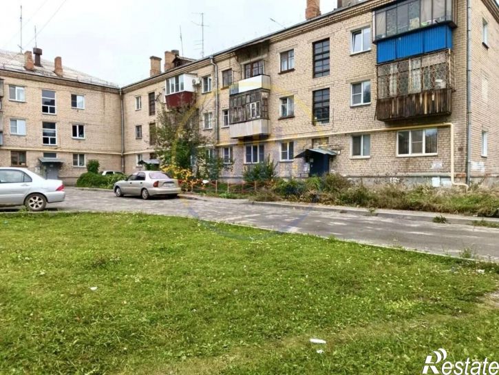 2-комн квартира ул Екимова, 21,  д. 21