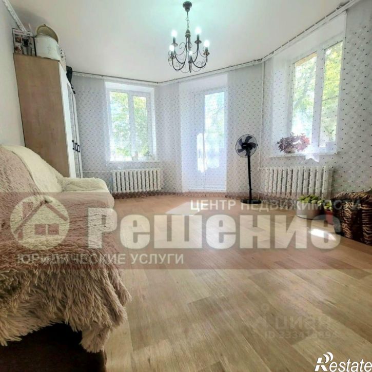 2-комн квартира ул Обухова, 4,  д. 4