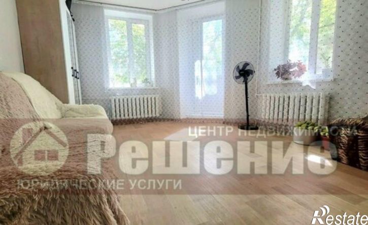 2-комн квартира ул Обухова, 4,  д. 4
