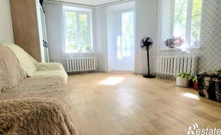 2-комн квартира ул Обухова, 4,  д. 4