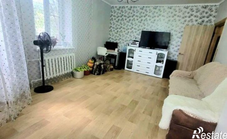 2-комн квартира ул Обухова, 4,  д. 4