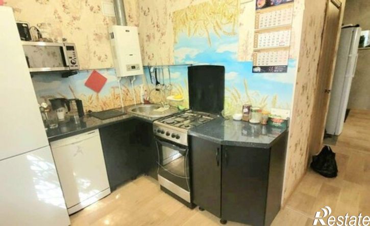 2-комн квартира ул Обухова, 4,  д. 4