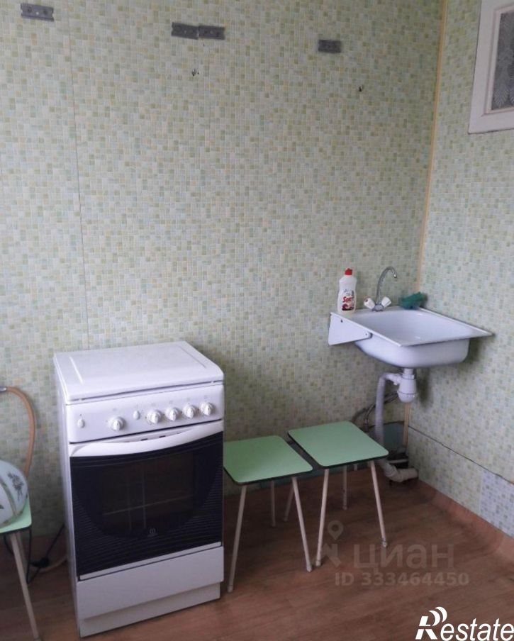 1-комн квартира пр-кт Победы, 33,  д. 33
