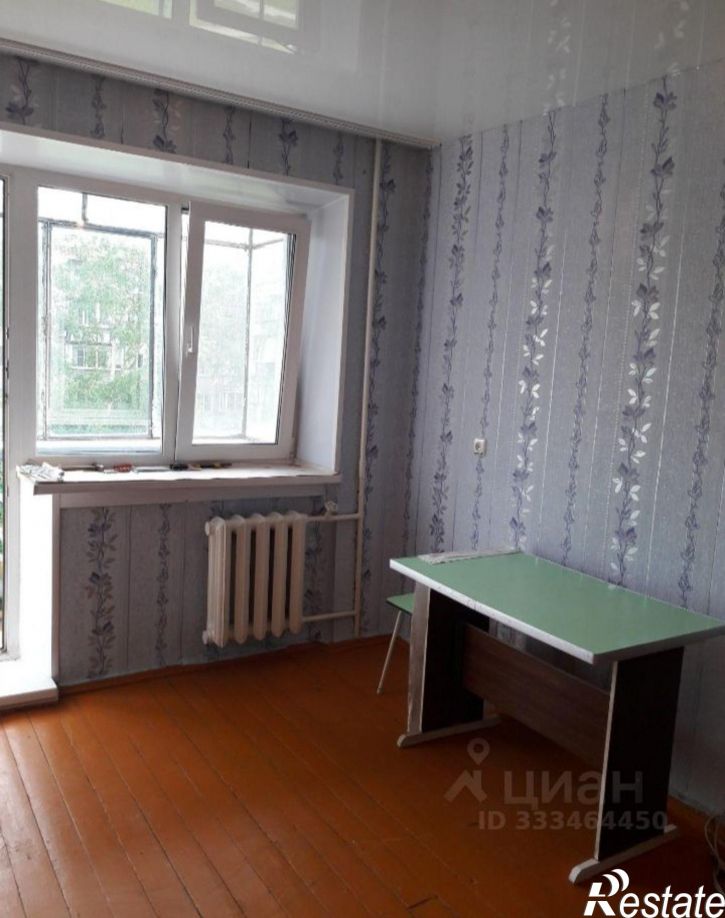 1-комн квартира пр-кт Победы, 33,  д. 33
