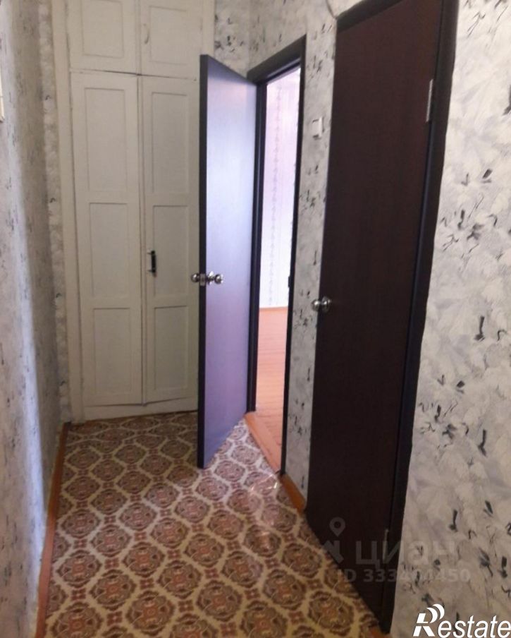 1-комн квартира пр-кт Победы, 33,  д. 33