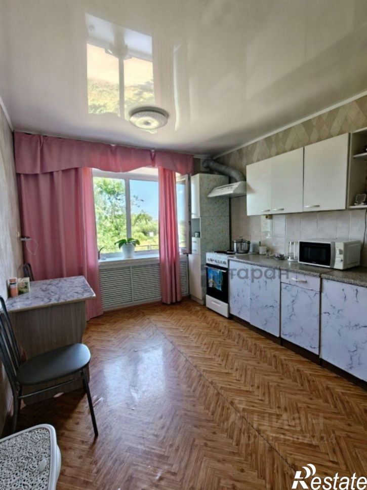 2-комн квартира ул Терешковой, 7А,  д. 7А