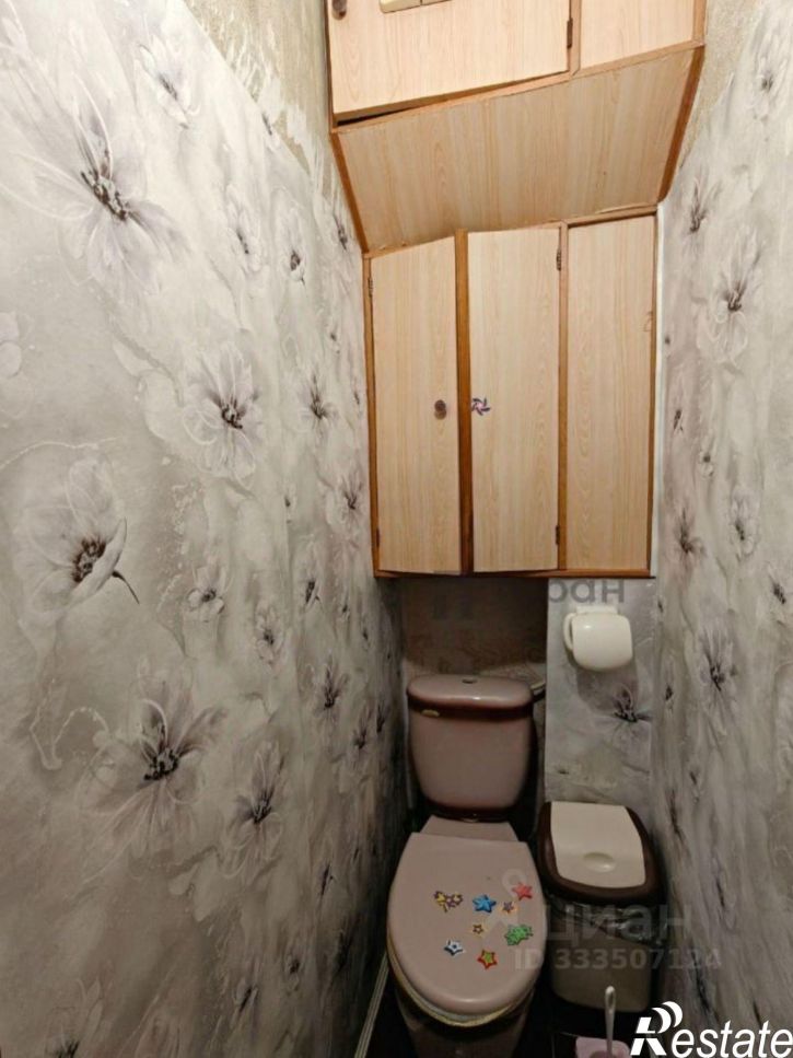 2-комн квартира ул Терешковой, 7А,  д. 7А