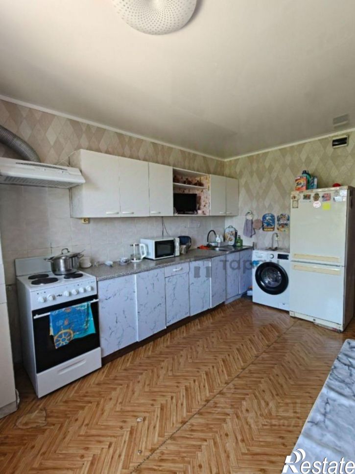 2-комн квартира ул Терешковой, 7А,  д. 7А