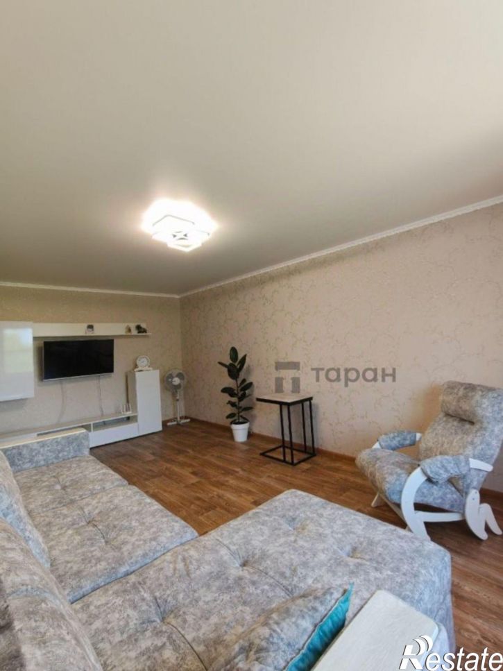 2-комн квартира ул Терешковой, 7А,  д. 7А