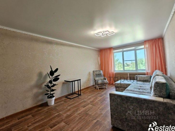2-комн квартира ул Терешковой, 7А,  д. 7А