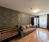 1-комн, 32кв м, этаж 3/10 ул Карла Маркса, 18А