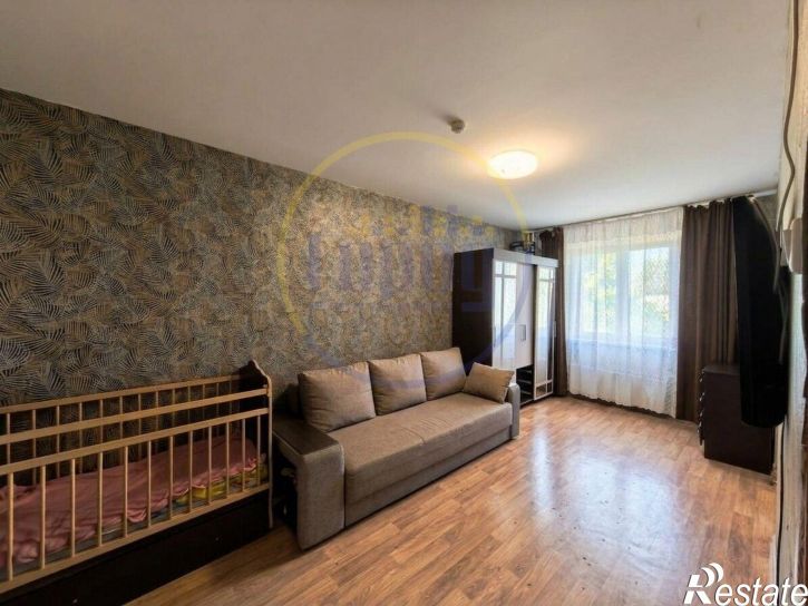 1-комн квартира ул Карла Маркса, 18А,  д. 18А