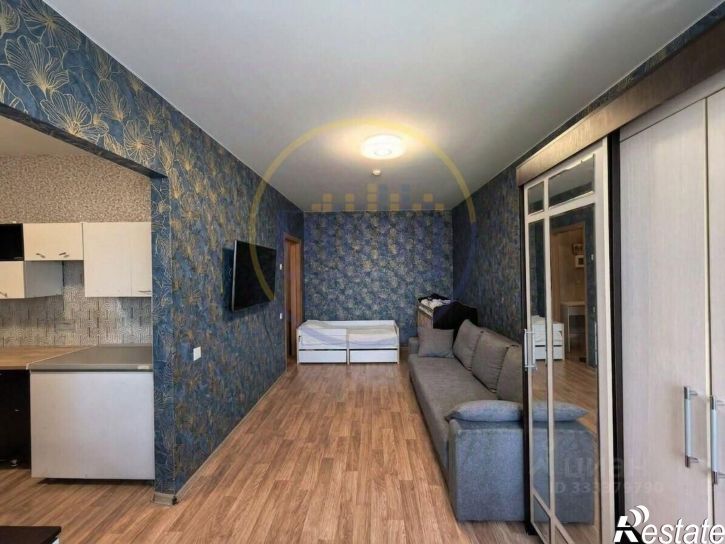 1-комн квартира ул Карла Маркса, 18А,  д. 18А