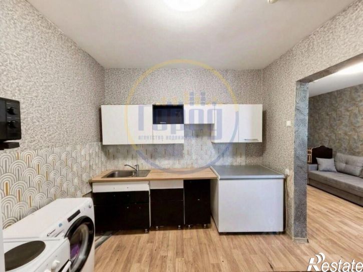 1-комн квартира ул Карла Маркса, 18А,  д. 18А