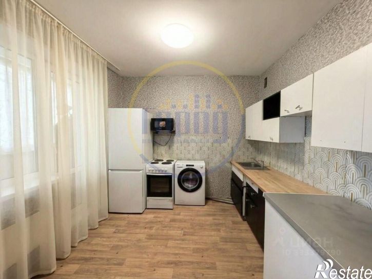 1-комн квартира ул Карла Маркса, 18А,  д. 18А