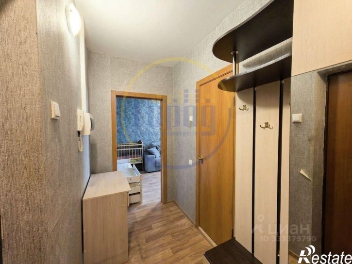 1-комн квартира ул Карла Маркса, 18А,  д. 18А