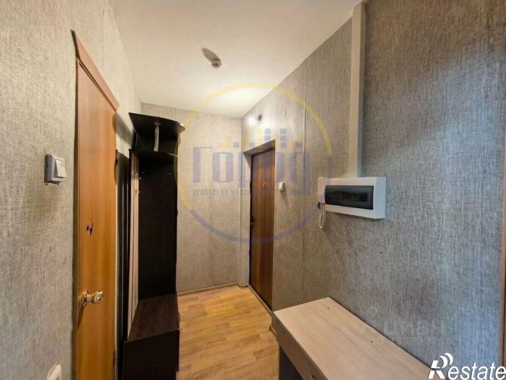 1-комн квартира ул Карла Маркса, 18А,  д. 18А