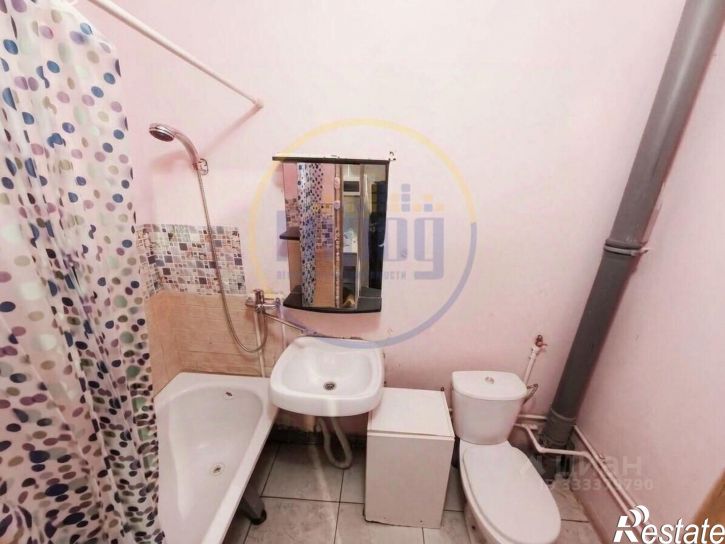 1-комн квартира ул Карла Маркса, 18А,  д. 18А
