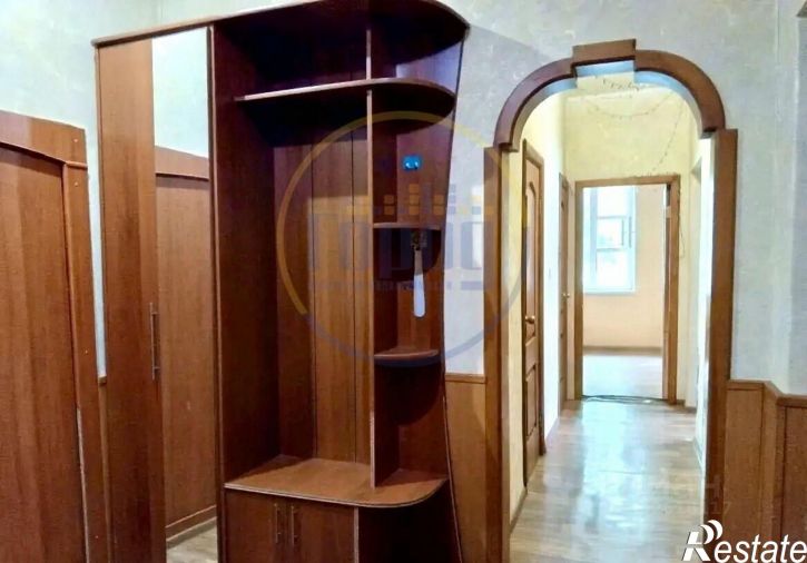 3-комн квартира Комсомольская улица, 32,  д. 32