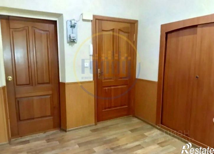 3-комн квартира Комсомольская улица, 32,  д. 32