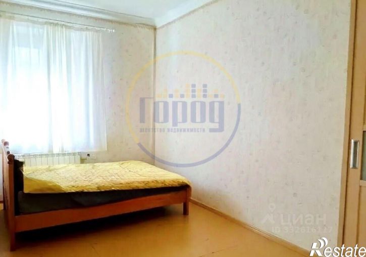 3-комн квартира Комсомольская улица, 32,  д. 32