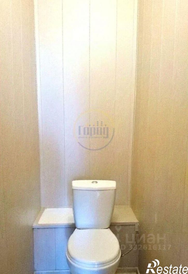 3-комн квартира Комсомольская улица, 32,  д. 32