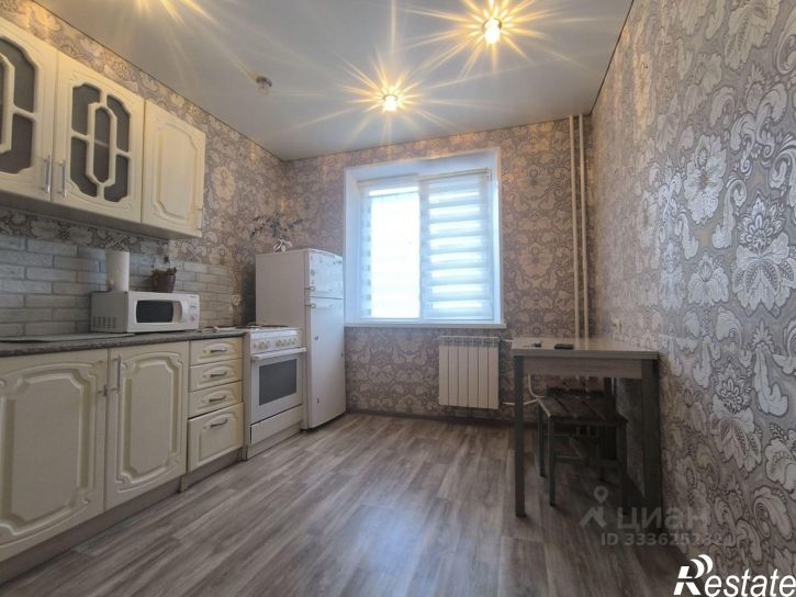 1-комн квартира Коммунистический проспект, 21,  д. 21