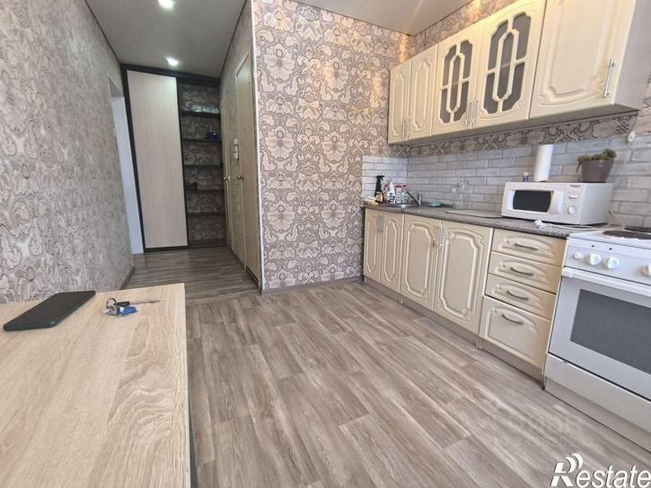 1-комн квартира Коммунистический проспект, 21,  д. 21