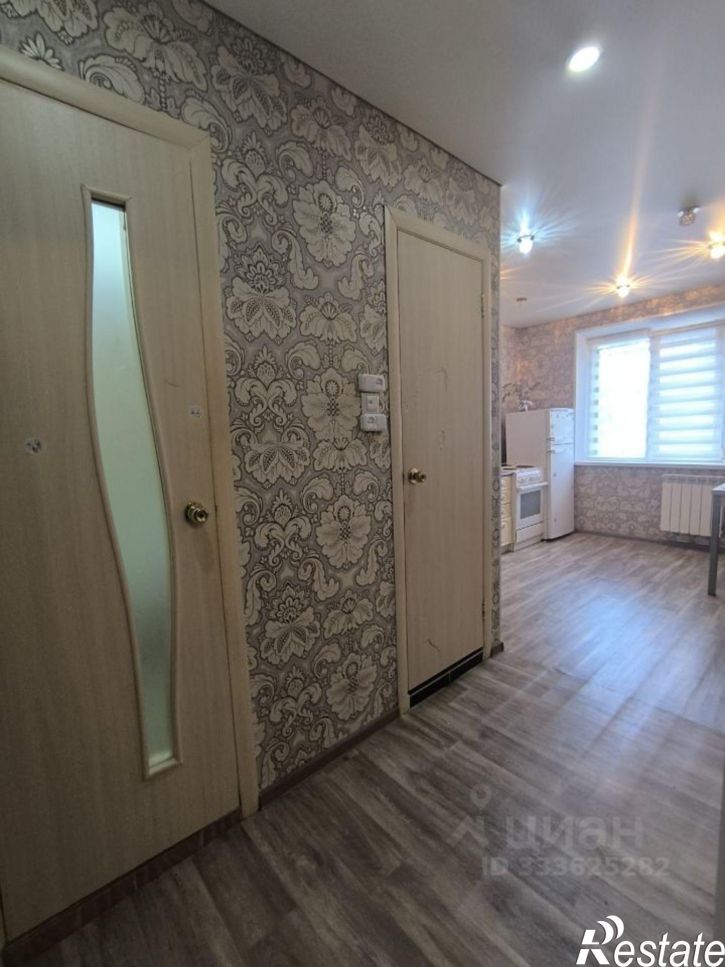 1-комн квартира Коммунистический проспект, 21,  д. 21
