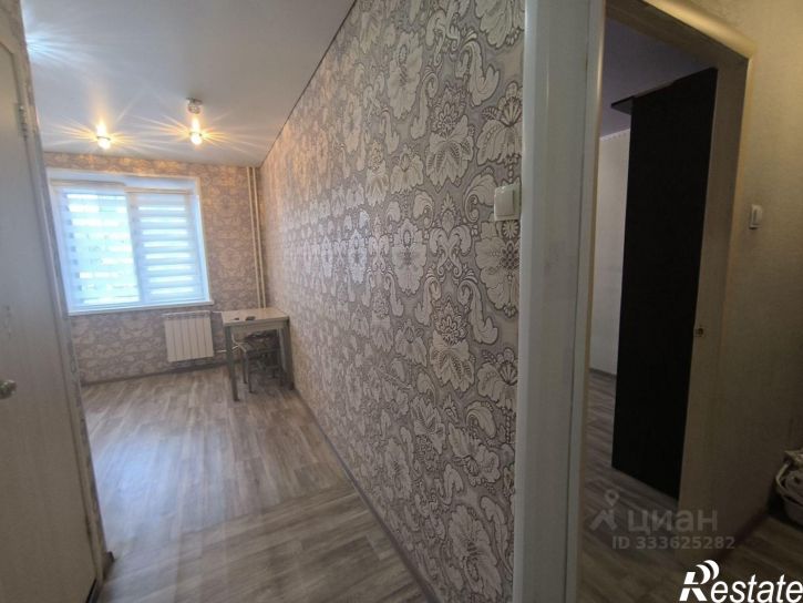 1-комн квартира Коммунистический проспект, 21,  д. 21