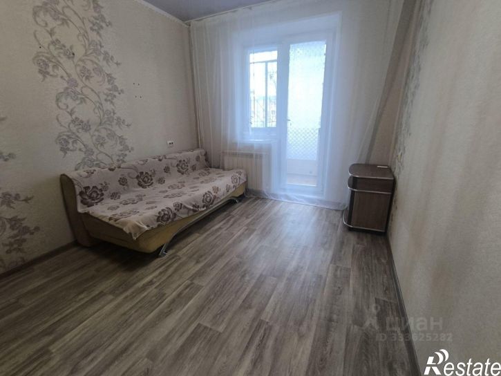 1-комн квартира Коммунистический проспект, 21,  д. 21