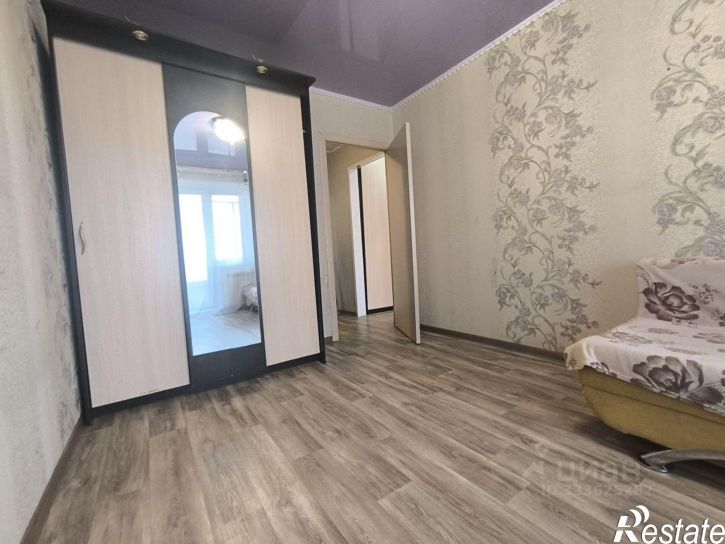 1-комн квартира Коммунистический проспект, 21,  д. 21