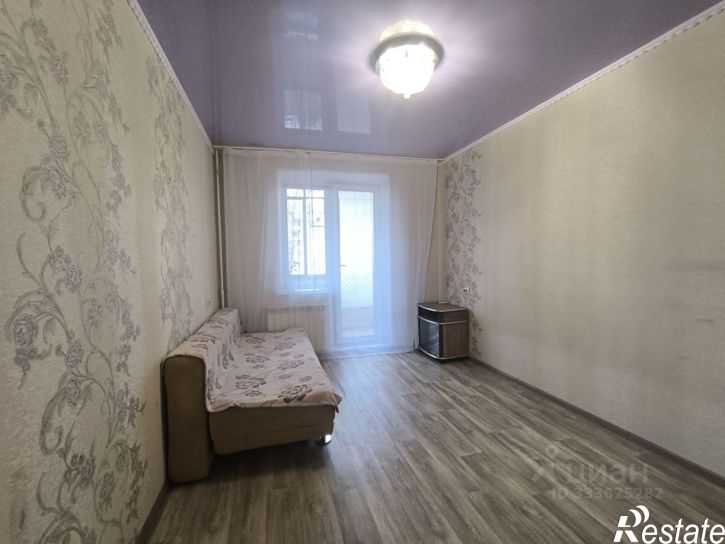 1-комн квартира Коммунистический проспект, 21,  д. 21