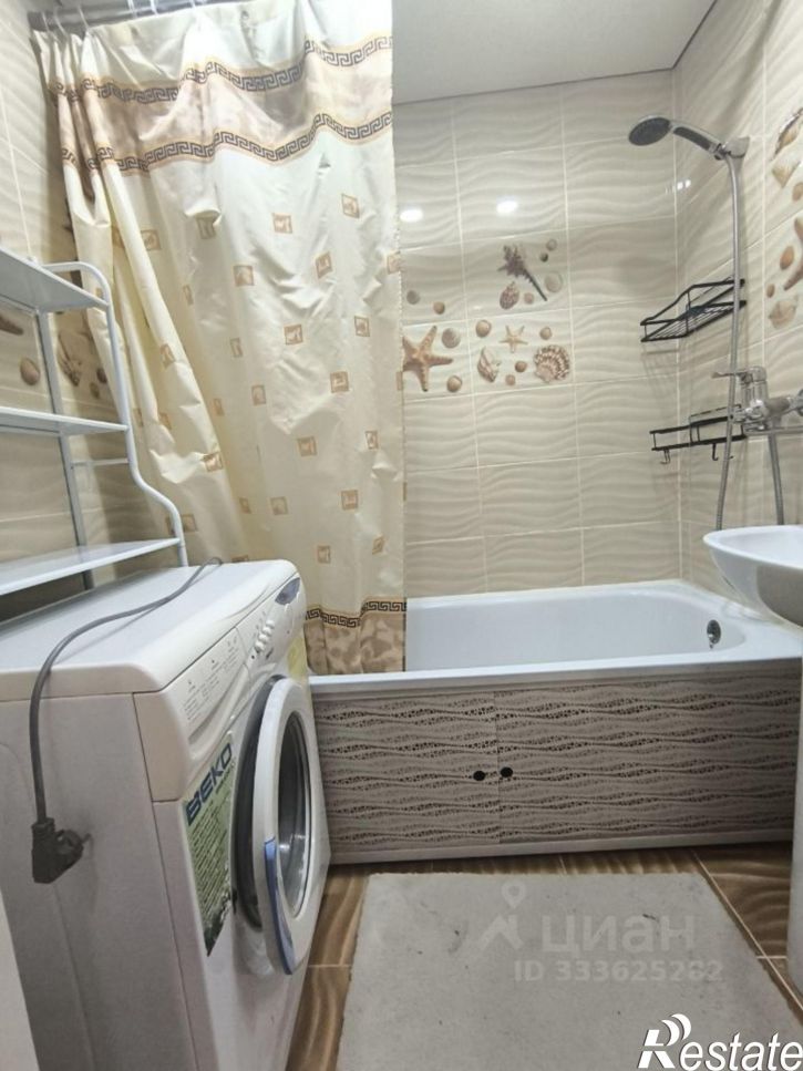 1-комн квартира Коммунистический проспект, 21,  д. 21