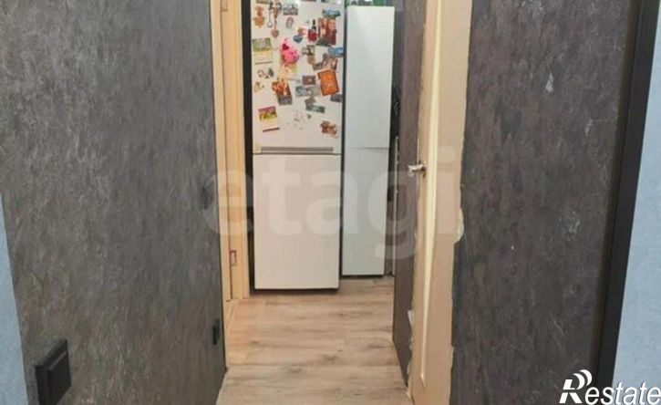 1-комн квартира улица Томилова, 6,  д. 6