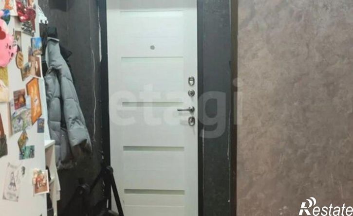 1-комн квартира улица Томилова, 6,  д. 6