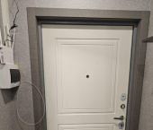 1-комн, 36кв м, этаж 4/10 проспект Победы, 48Б