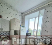 1-комн, 25кв м, этаж 3/3 улица Лермонтова, 2А