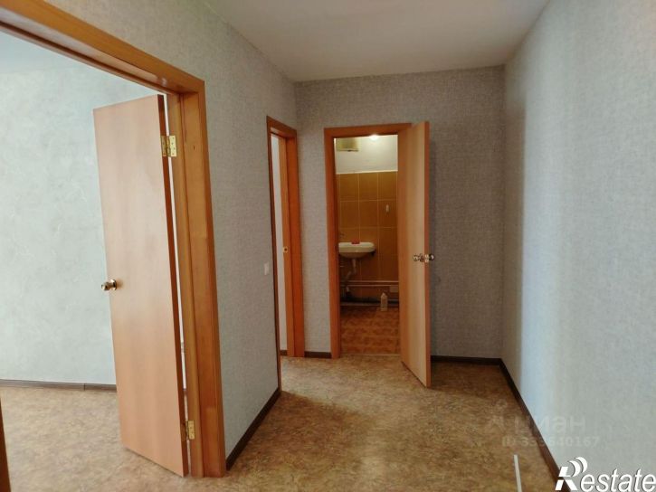 1-комн квартира Международная улица, 65,  д. 65