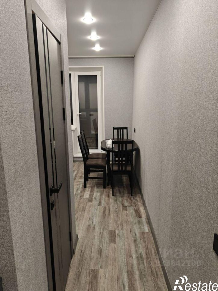 1-комн квартира проспект Победы, 48Б,  д. 48Б
