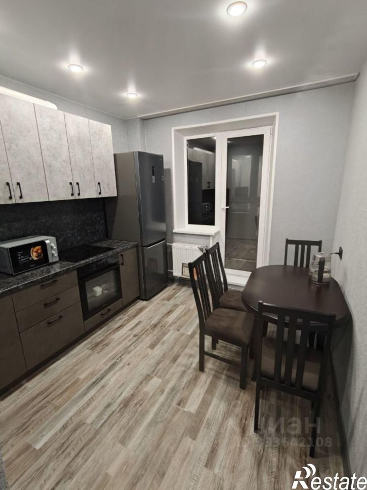 1-комн квартира проспект Победы, 48Б,  д. 48Б