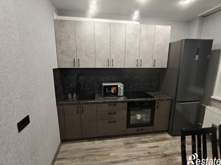 1-комн квартира проспект Победы, 48Б,  д. 48Б