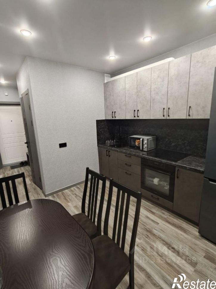 1-комн квартира проспект Победы, 48Б,  д. 48Б