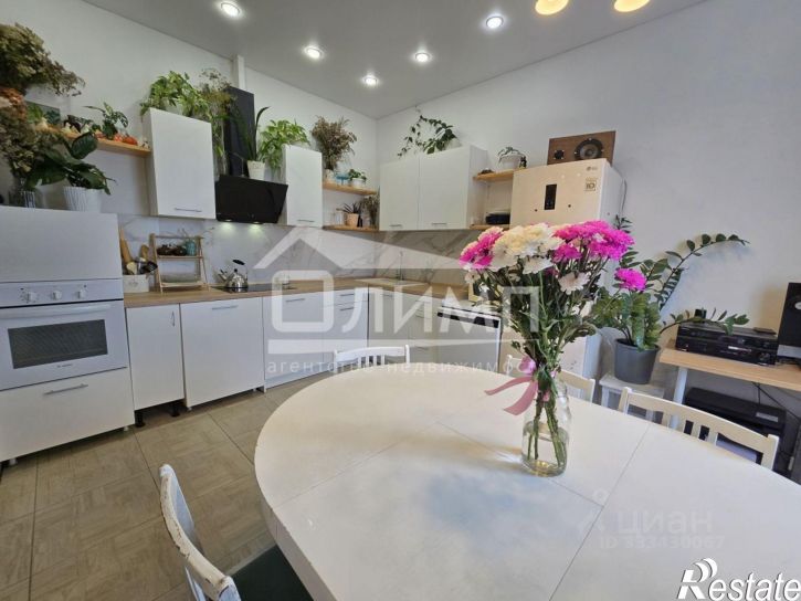 2-комн квартира мкр Премьера, 34,  д. 34