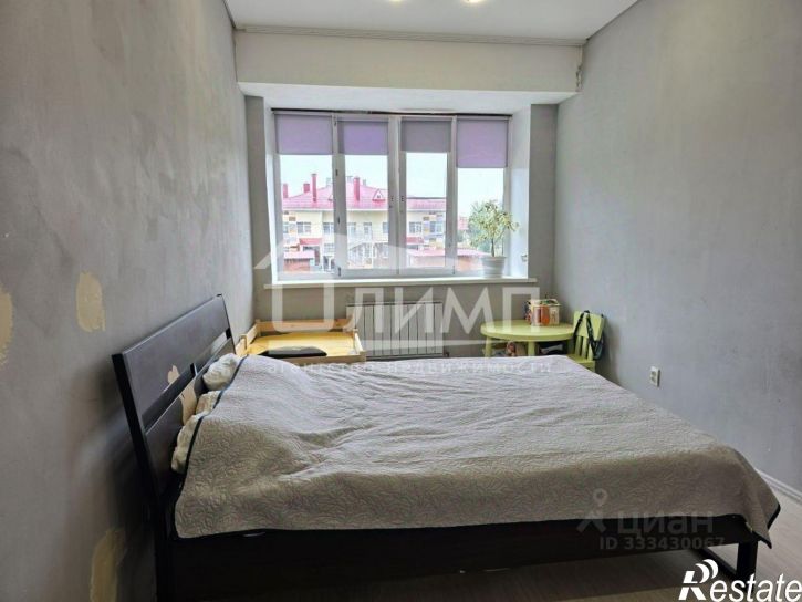 2-комн квартира мкр Премьера, 34,  д. 34